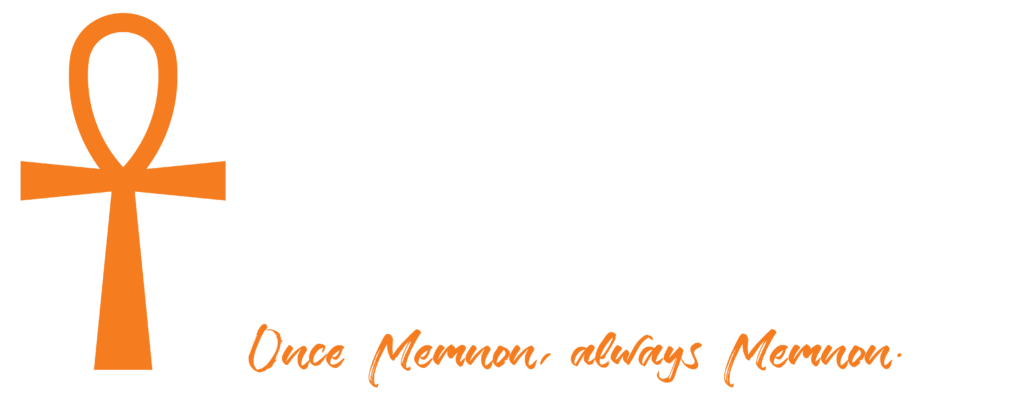 Logo Memnon