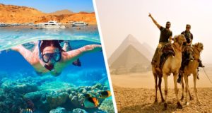 Egypt Vacation & Tours