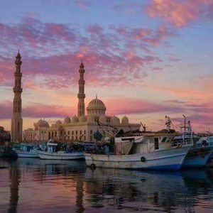 Hurghada Private City Tour with Guide Hurghada City Private Sightseeing Tour