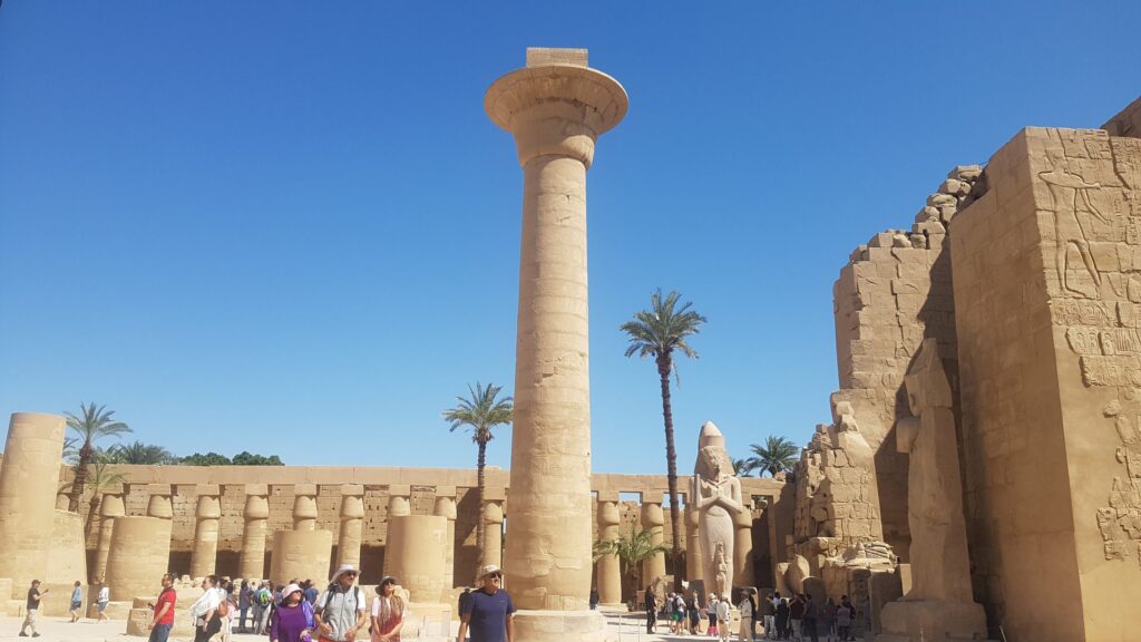 Luxor with a difference - Private Tour
