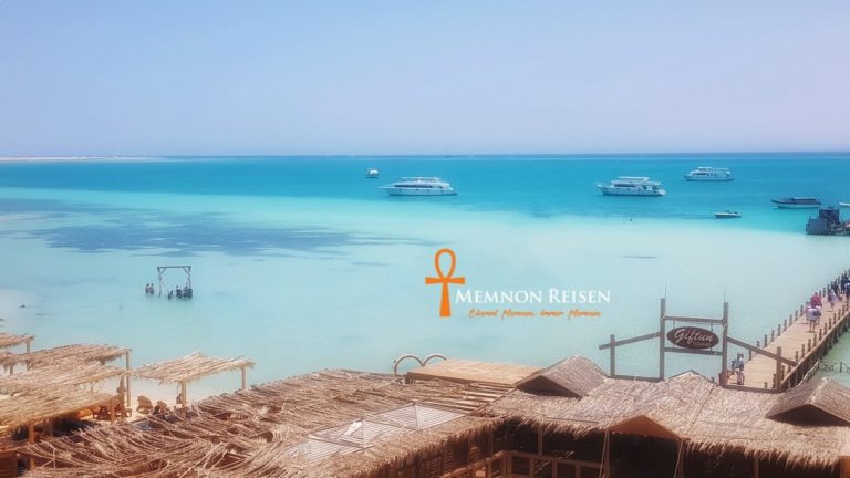 Orange Bay Hurghada Snorkeling Trip (3)