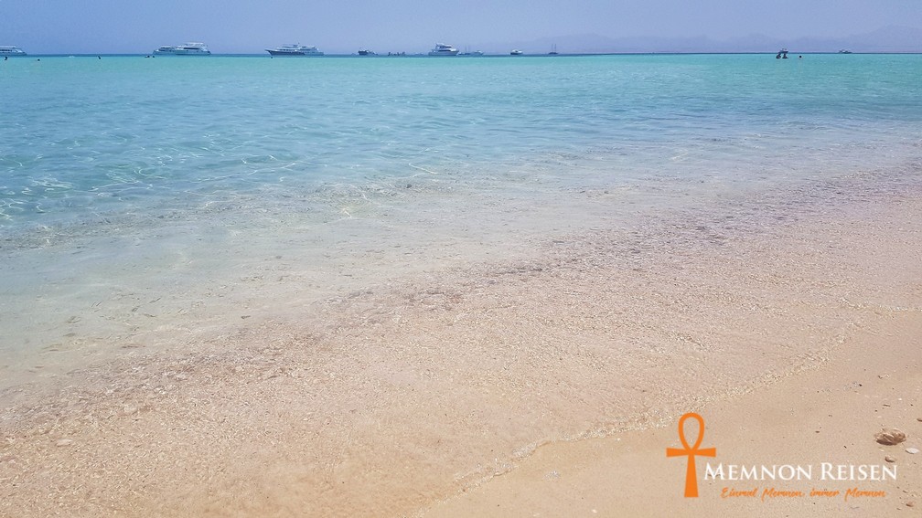 Orange Bay Hurghada Snorkeling Trip (8)