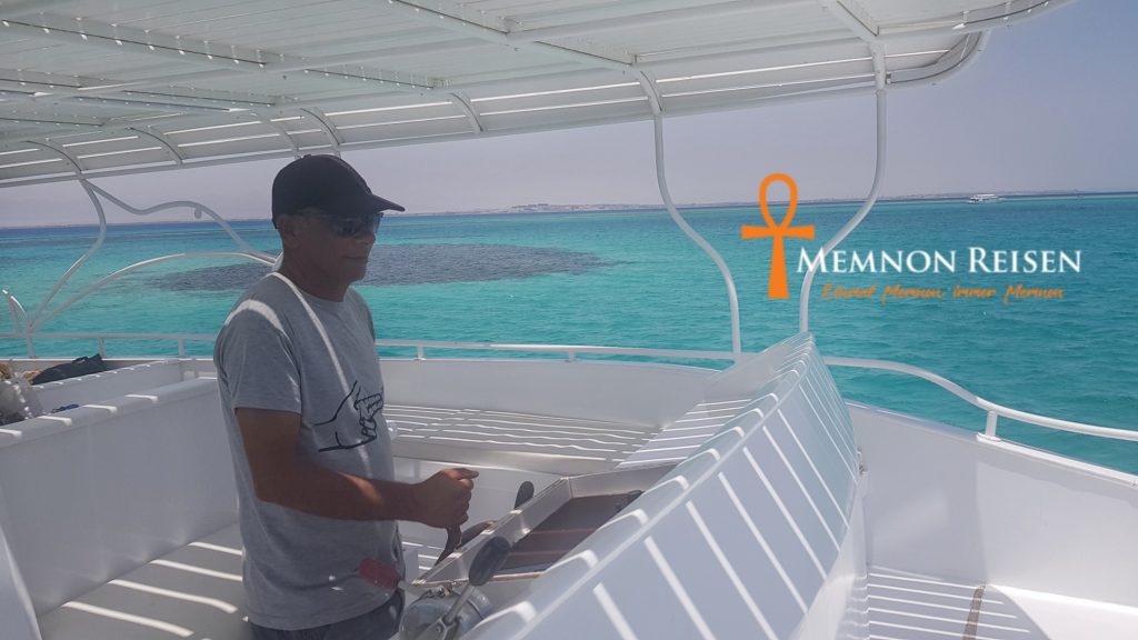 Private Snorkeling boat Trip Hurghada Boat Tours