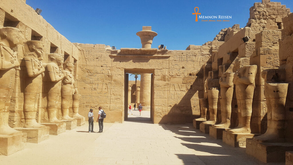 Private Tour to Luxor