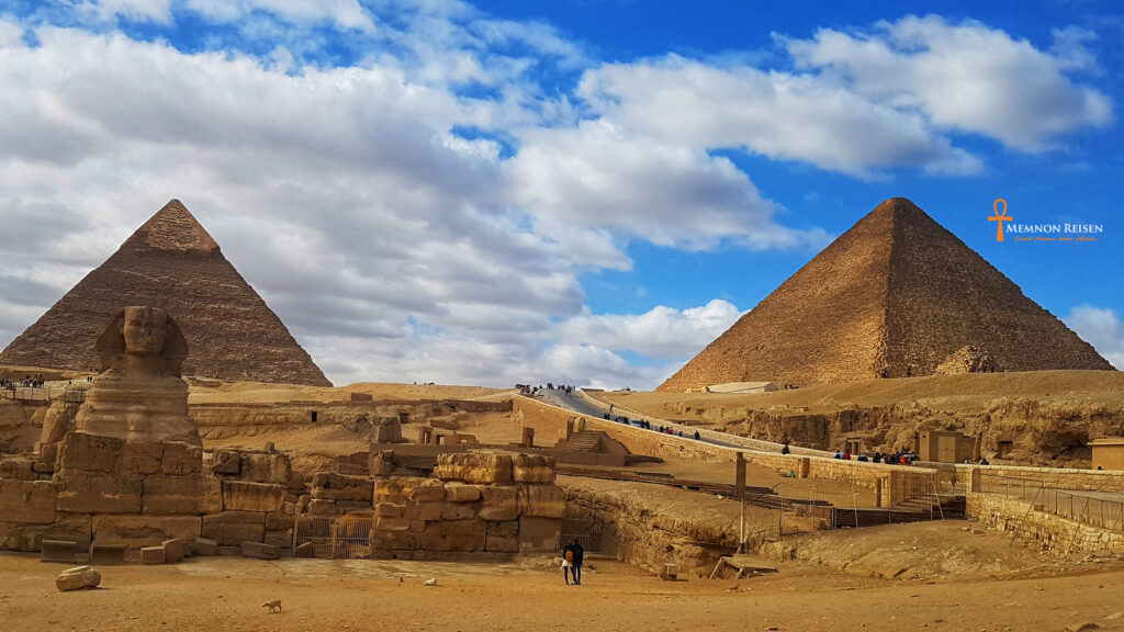 Two Days Private Tour to Cairo