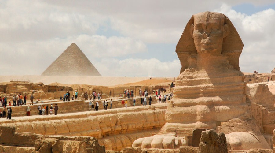 Two Days Private tour to Cairo