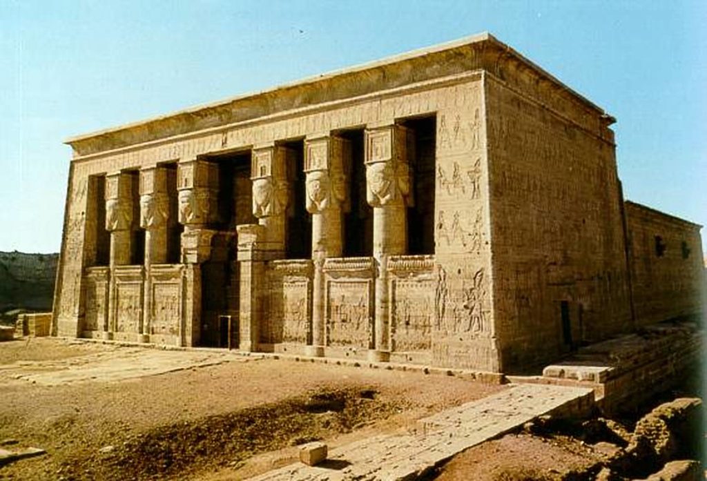 Private 3 Days Tour to Abydos & Dendera & Luxor