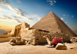 2 Days Tours from Hurghada to Cairo