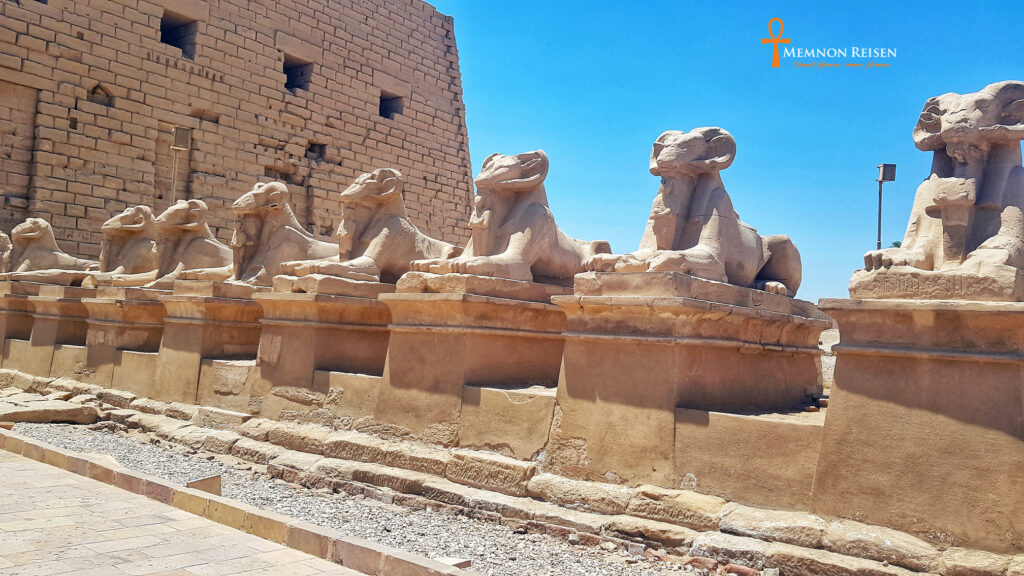 Luxor Day Tour