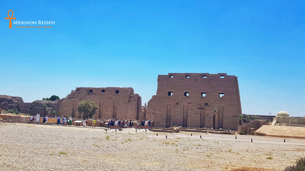 Luxor Day Tour