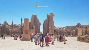 Luxor Day Tour