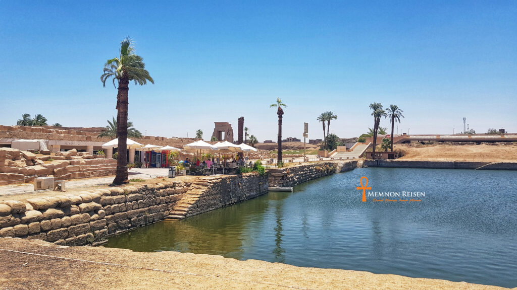 Luxor Day Tour