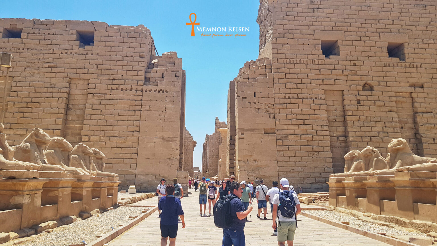 Private 2 Days Trip to Luxor