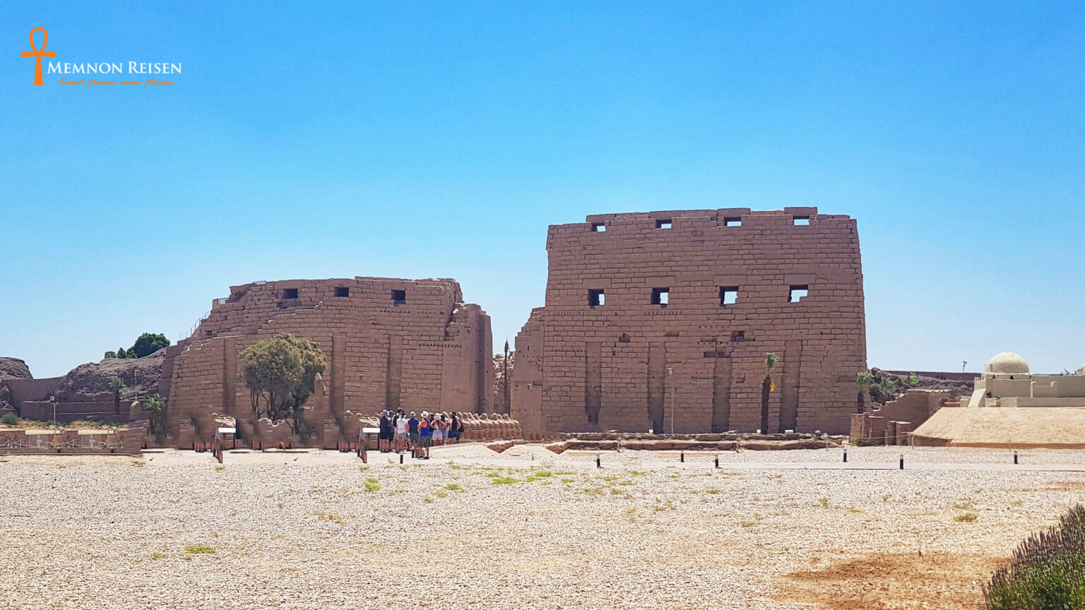 Private 2 Days Trip to Luxor