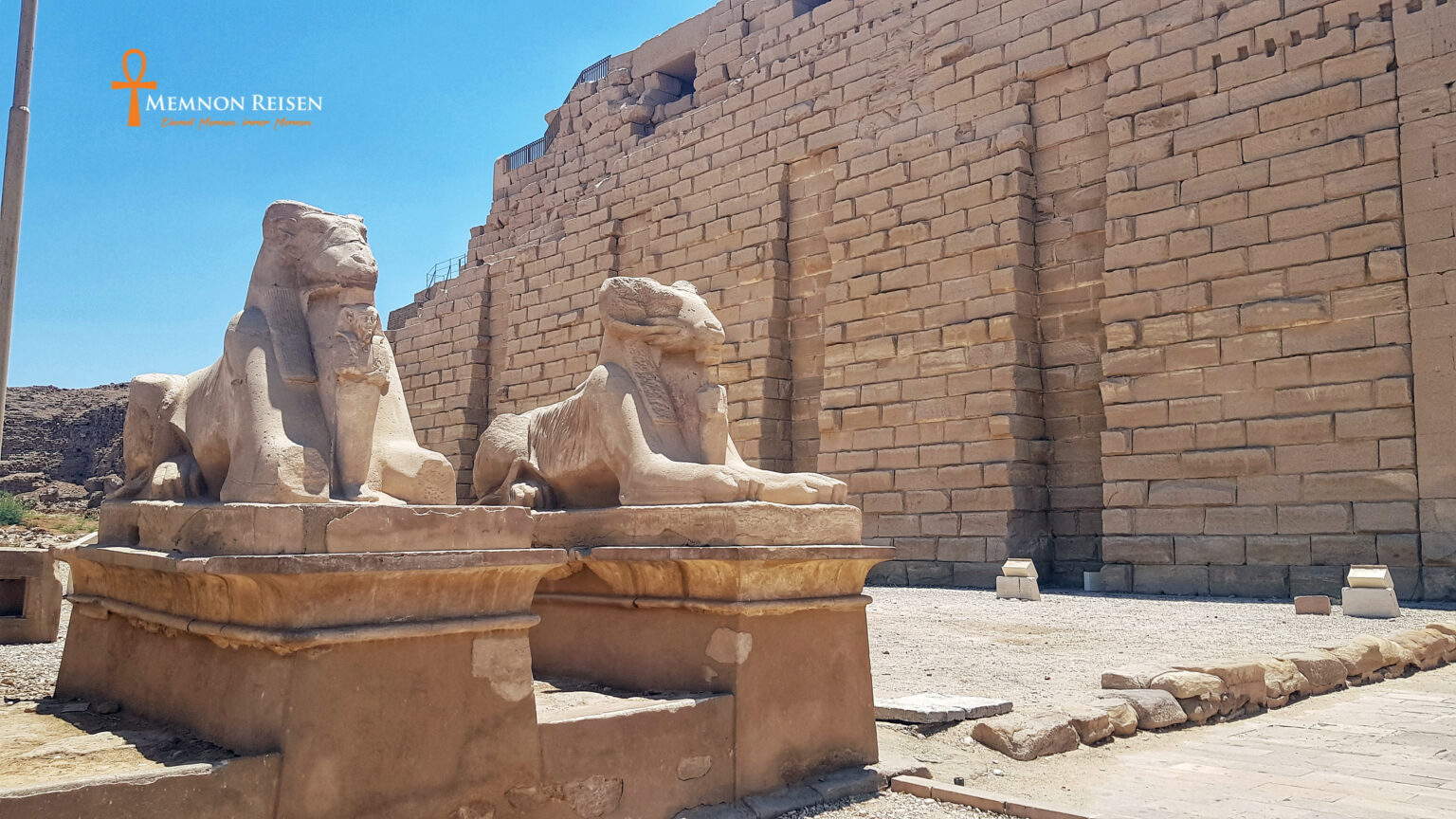 Private 2 Days Trip to Luxor