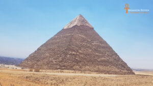 Private Cairo 2 day Tour by Plane from Hurghada