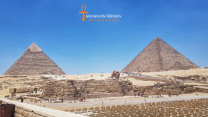 Private Cairo 2 day Tour by Plane from Hurghada