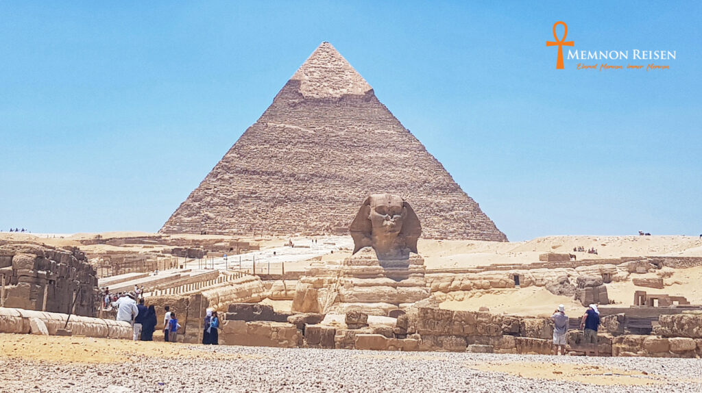 Two Days Private Tour to Cairo