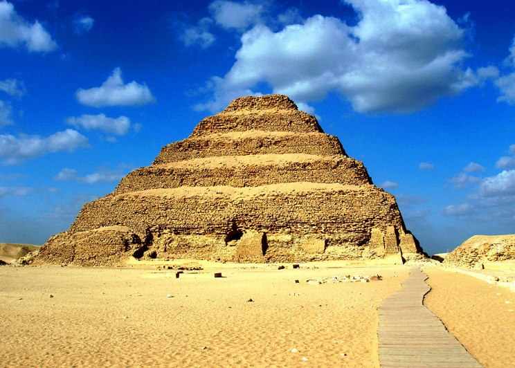 Cairo and Nile Cruise - 11 Days Egypt Round Trip