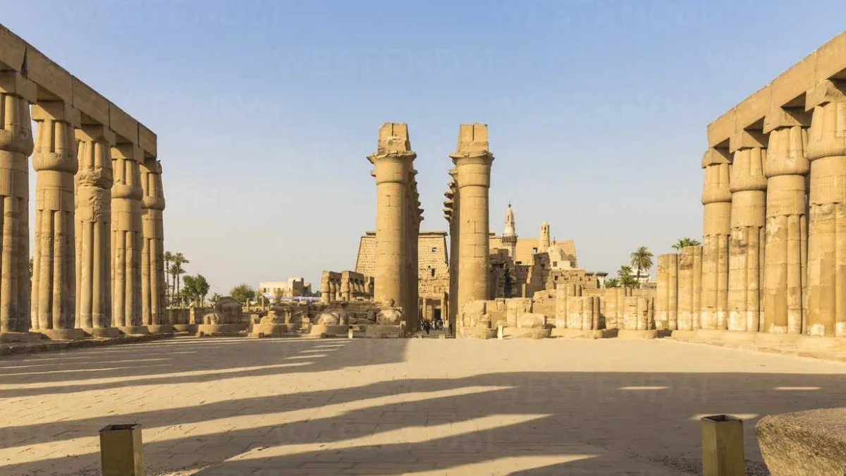 Egypt Tour Highlights