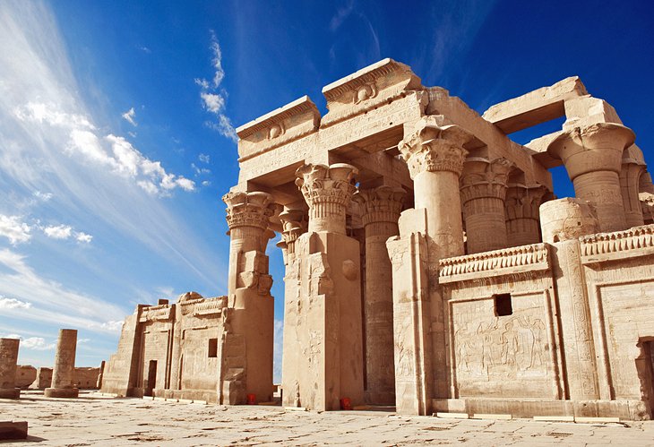 Cairo and Nile Cruise - 11 Days Egypt Round Trip