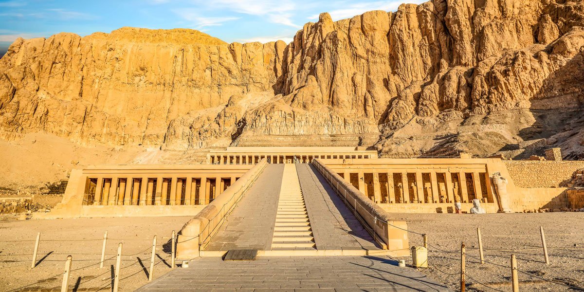 Egypt Round Trip