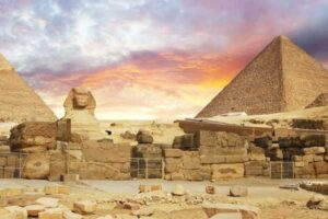 Egypt Tours & Excursions in 2023