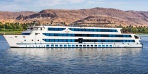 Nile Cruise from Luxor to Aswan 8 Days/ 7 Nights