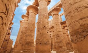 book nile cruise luxor aswan