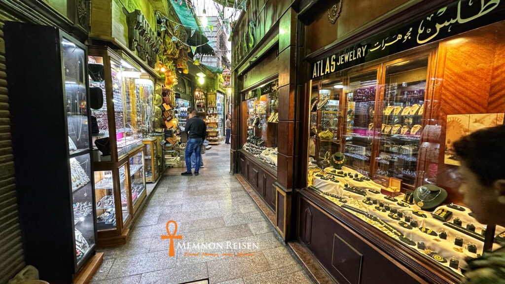 Tour to Cairo