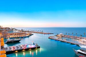 Citadel Azur Sahl Hasheesh Tours & Excursions