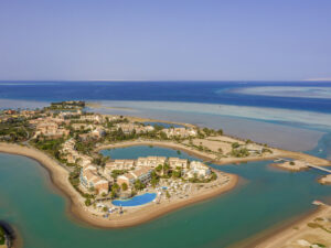 Mövenpick El Gouna Tours & Excursions