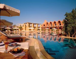 Sheraton Miramar El Gouna Tours