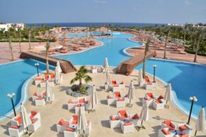 Fantasia Resort Marsa Alam Tours & Excursions