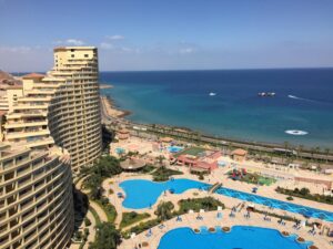 Excursions from Ain El Sokhna Egypt