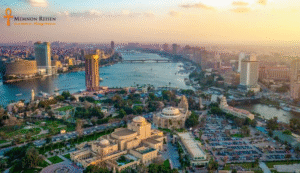 Egypt Round Trip with Cairo
