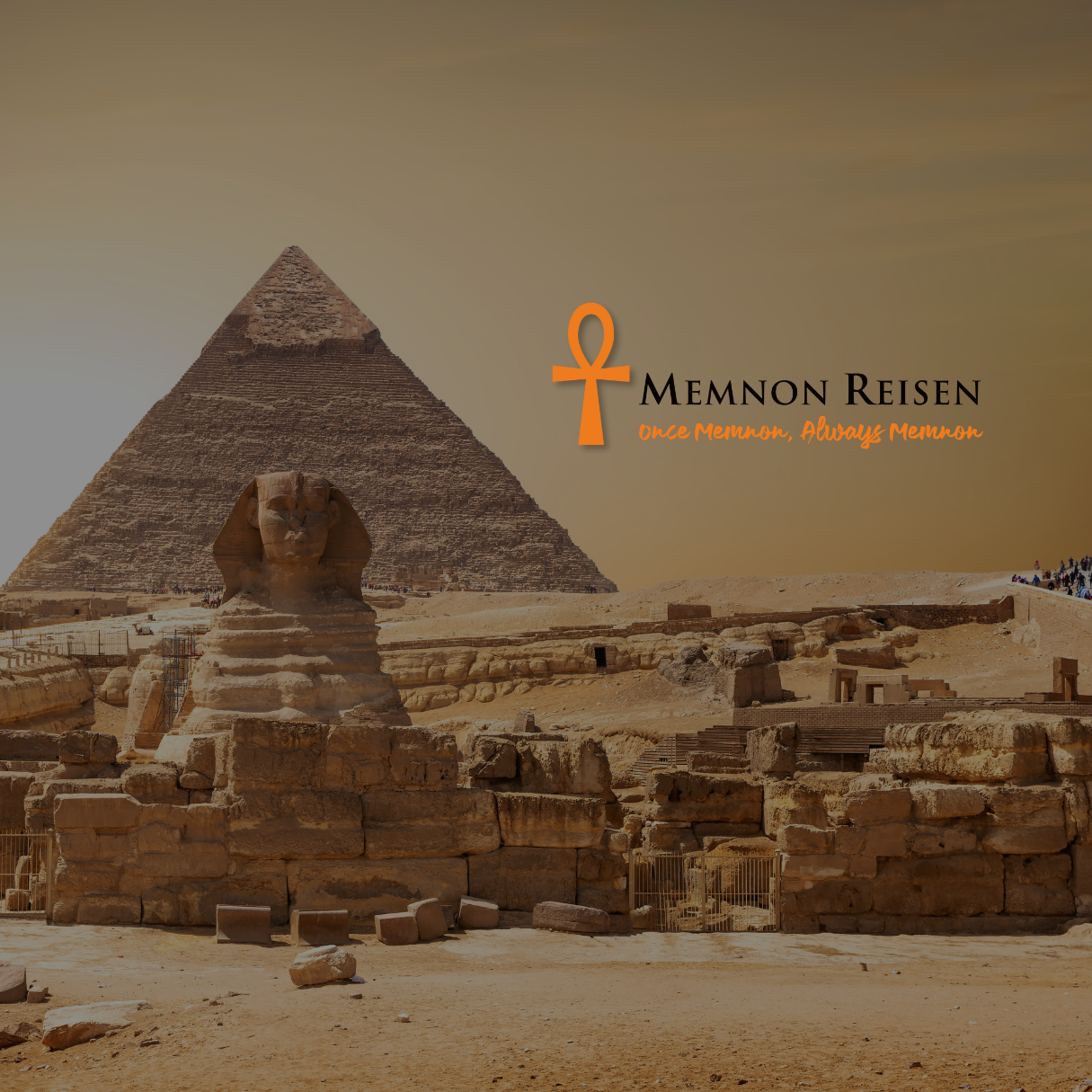 Excursions from Makadi Bay