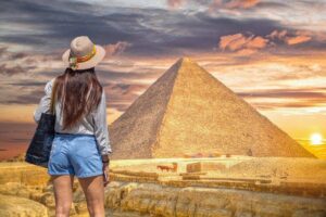 The Best Day Trips from Hurghada to Cairo with Memnon Reisen
