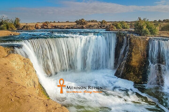 Cairo & Fayoum 4 Days Private Tour from Cairo