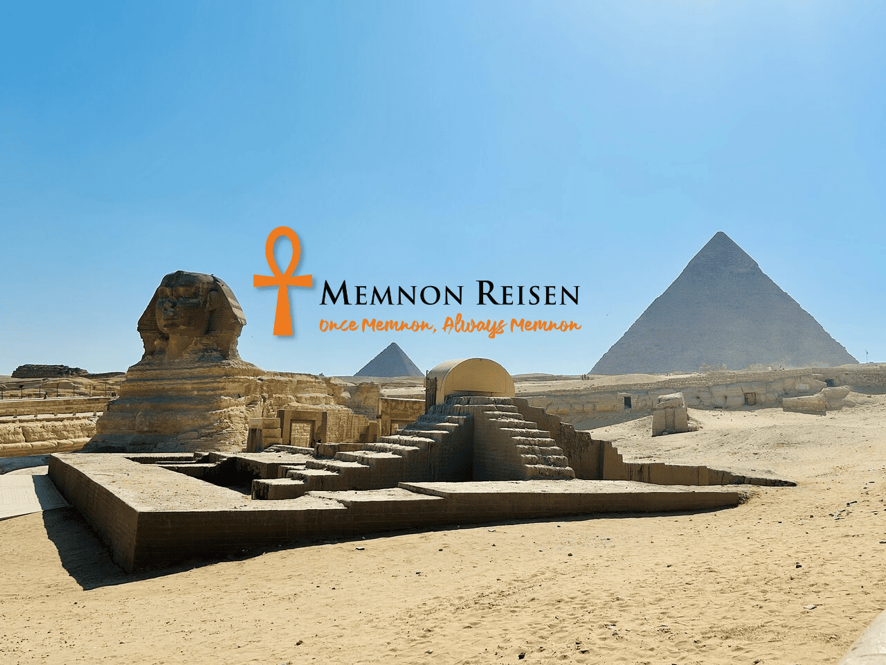 Excursions from Sharm El Sheikh