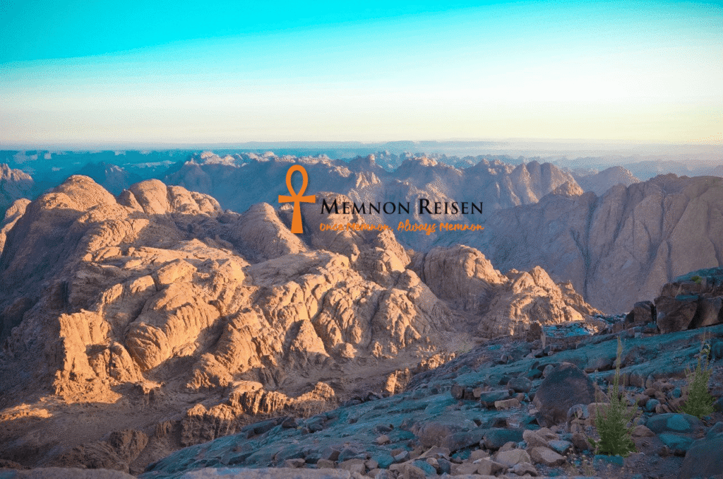 Excursion to St. Catherine’s Monastery and Dahab from Sharm El Sheikh
