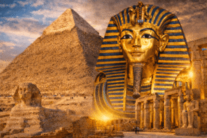 Egyptian museum ticket price 2026