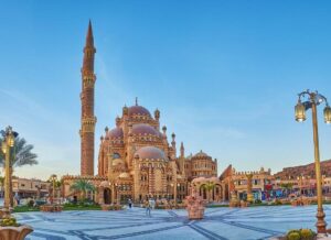 Private Tour Sharm El Sheikh