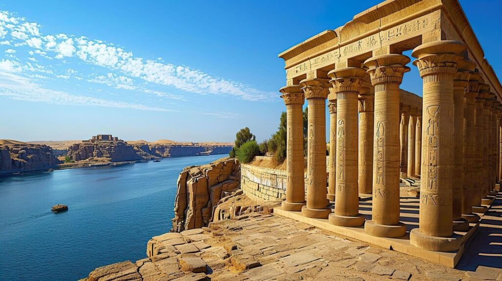 Luxor and Aswan Tour