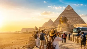 Egypt Tourism 2026
