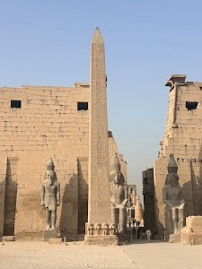 Memnon Reisen – Private Ausflüge in Ägypten place picture
