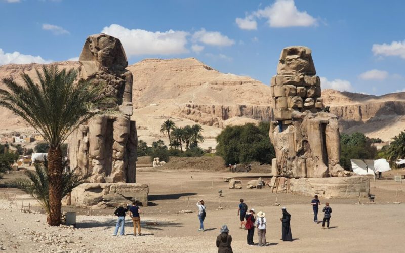 Luxor with a difference - Private Tour