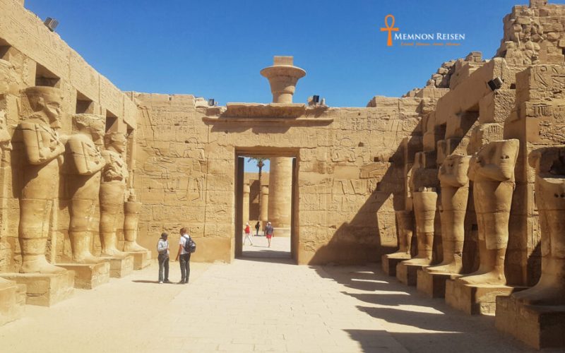 Private Tour to Luxor